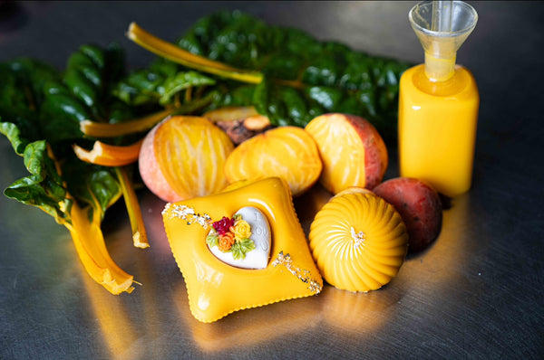 Organic & Seasonal Excellence