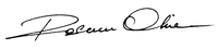 Signature