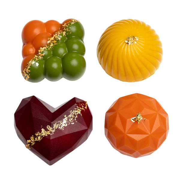 Signature MISHKA Cakes Set