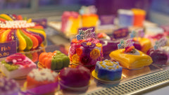 Can dogs with allergy have cake? Alternatives and tips