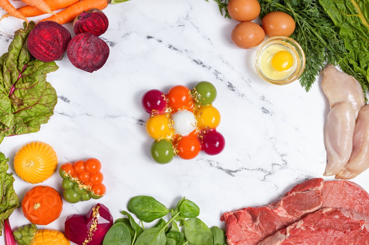 Can You Freeze a Dog Cake? Storage Tips