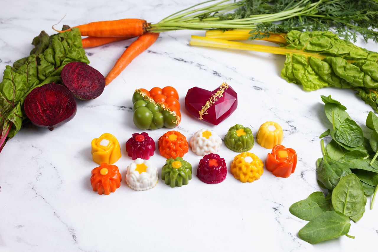 Dog Desserts at Weddings and Celebrations: Trend or Overindulgence?