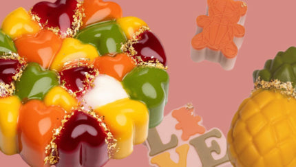How Healthy Dog Desserts Can Help Ease Anxiety and Stress
