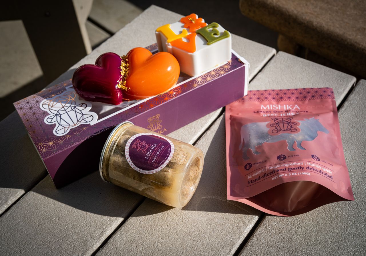 Best Treats for Athletic Dogs: Supporting Energy, Strength, and Health