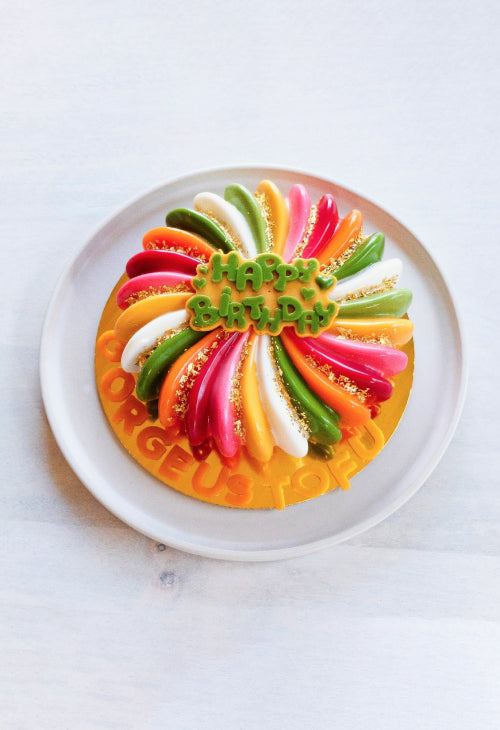 Birthday Cakes for Dogs