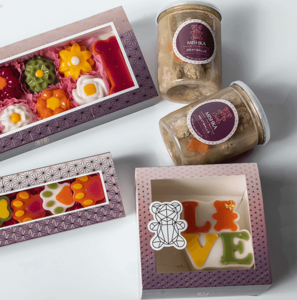 Mishka sales dog boutique