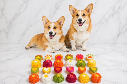Candies Set