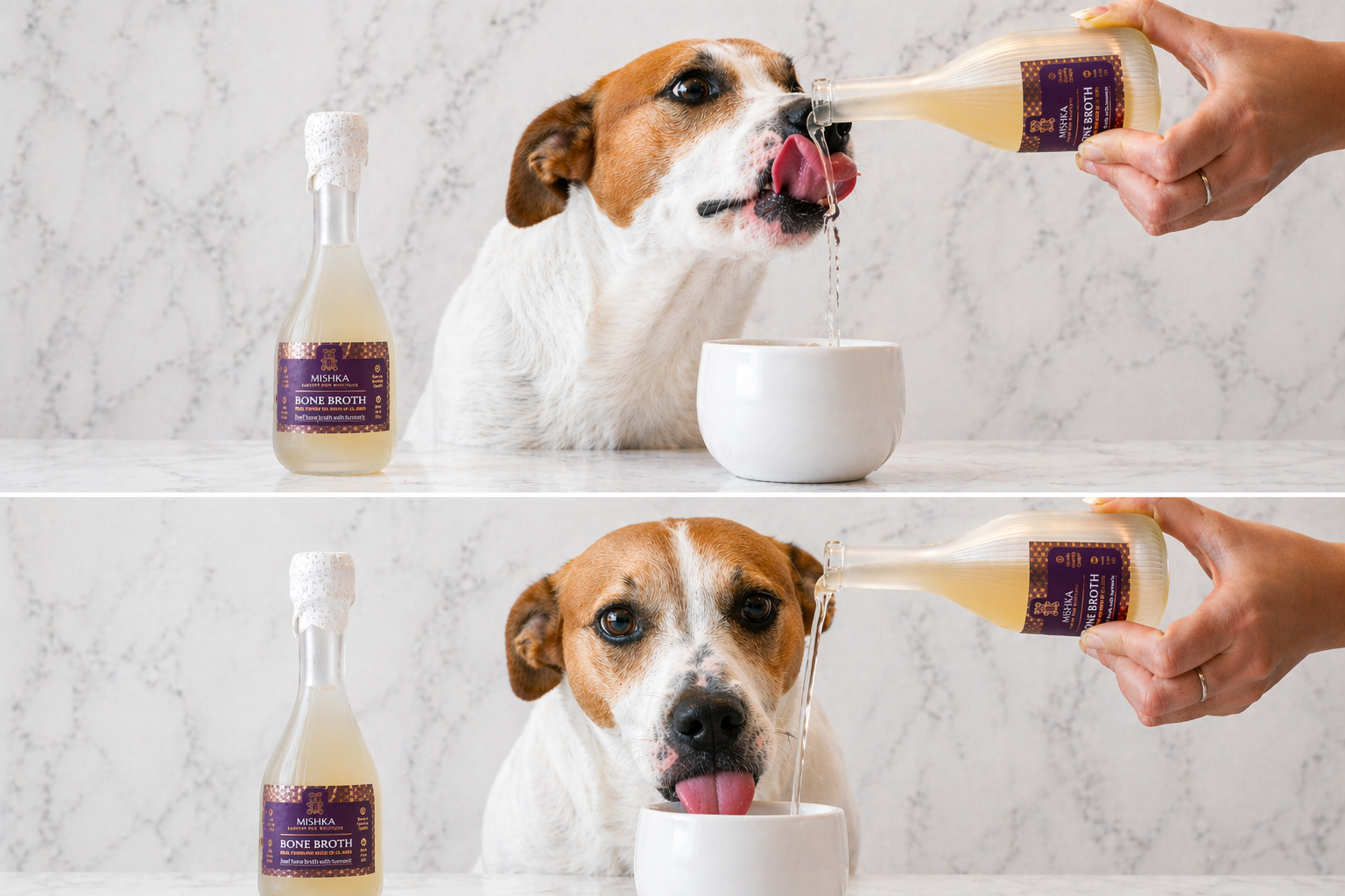 Collagen Rich Beef Broth