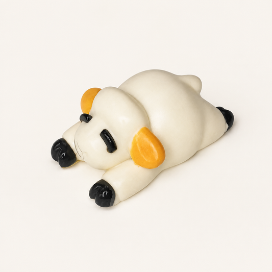 Seasonal Dog Cakes Gift Set