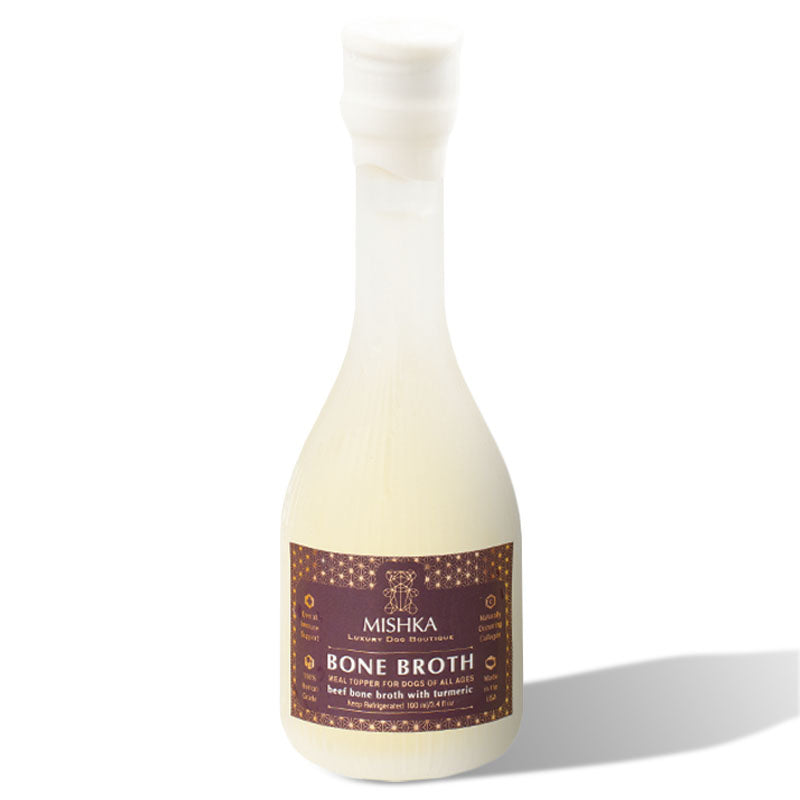 Collagen Rich Beef Broth