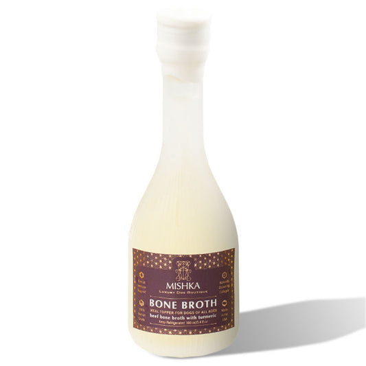 Collagen Rich Beef Broth