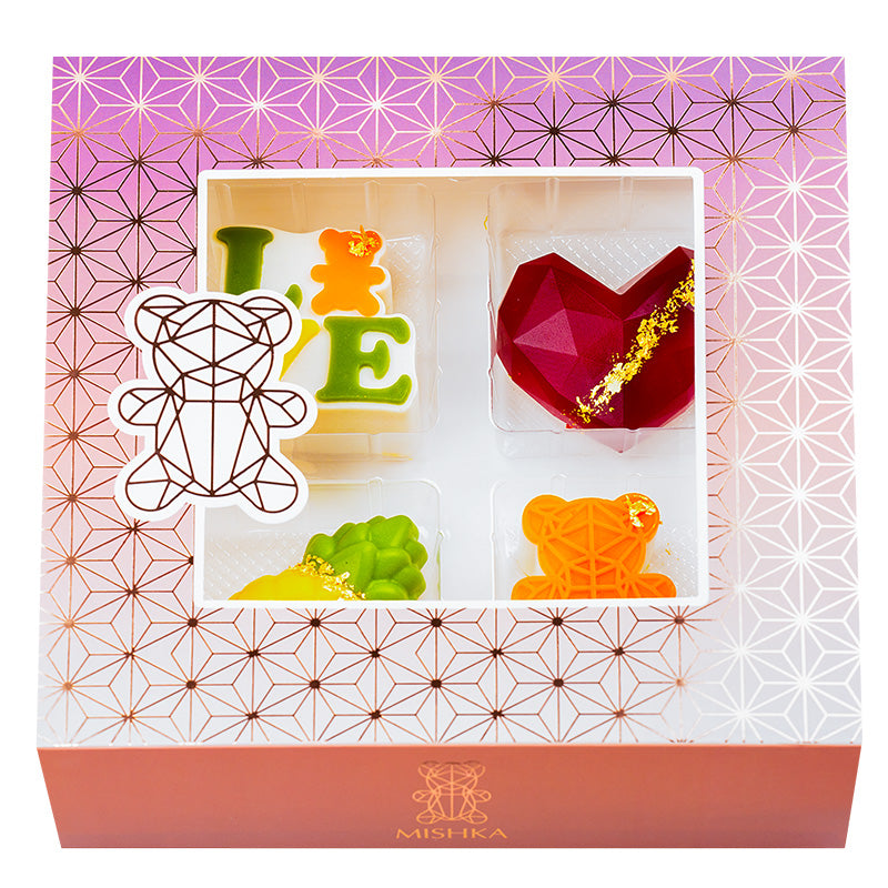 Chef's Favorite Cakes