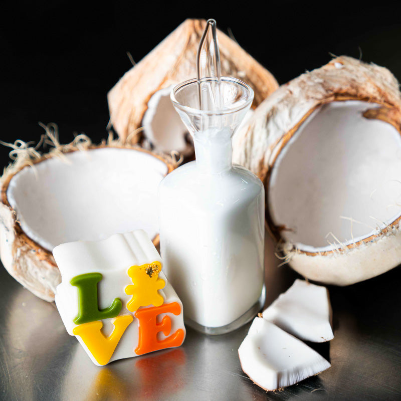 Chef's Favorite Cakes