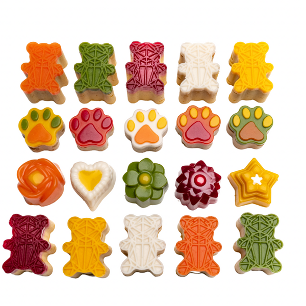 Candies Set