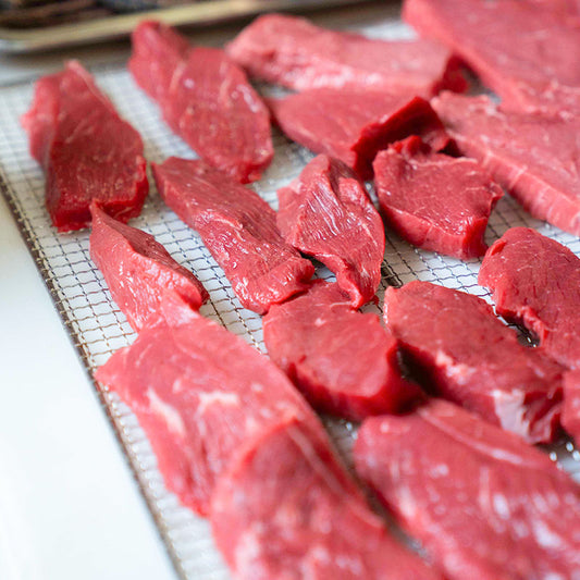 All Natural Jerky