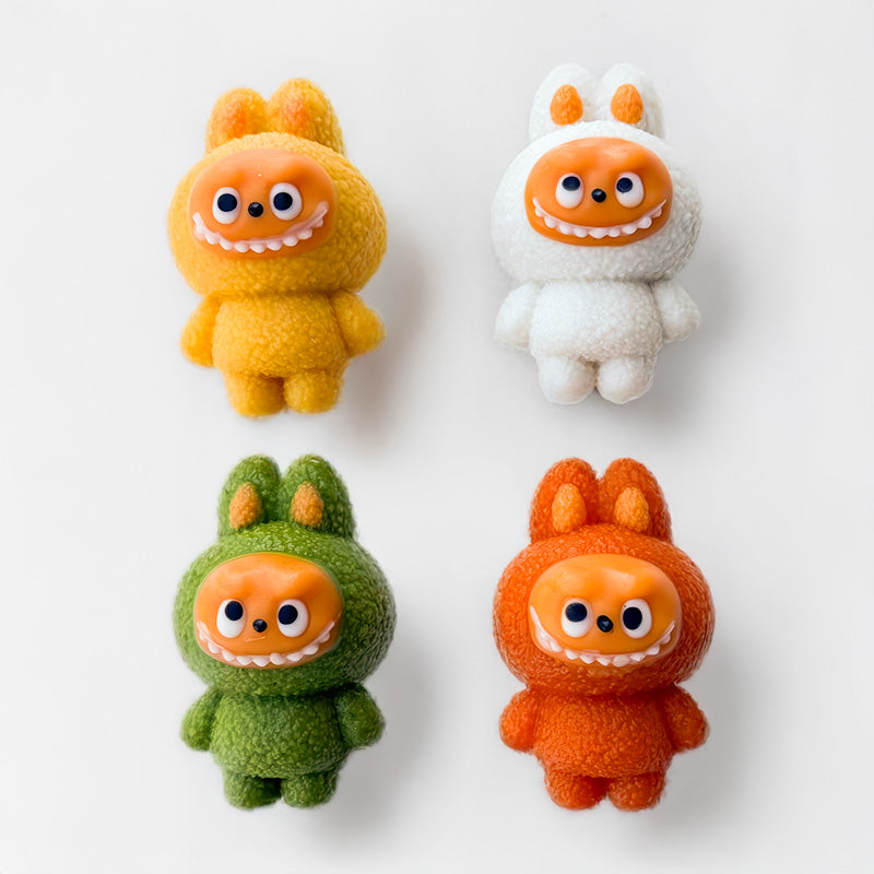 Labubu Cakes - Order in Mishka for you dog – MISHKA Luxury Dog