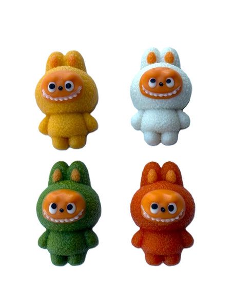 Labubu Cakes
