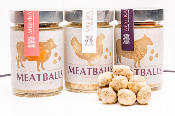 Meatballs
