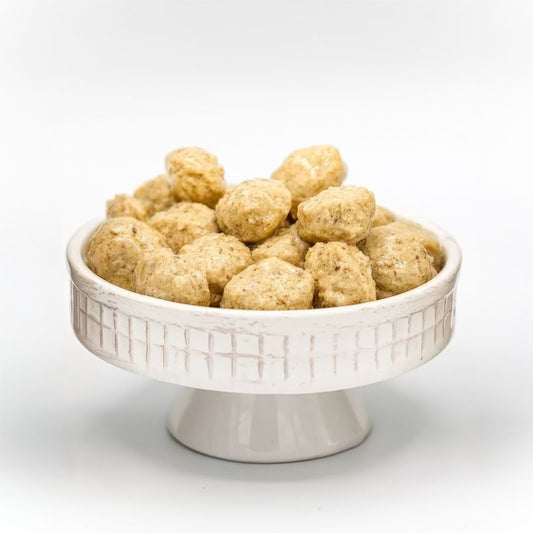 All Natural Meatballs