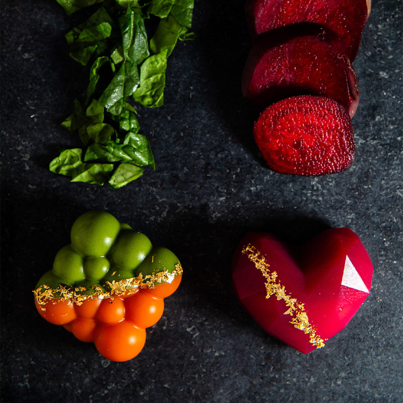 Signature MISHKA Cakes Set