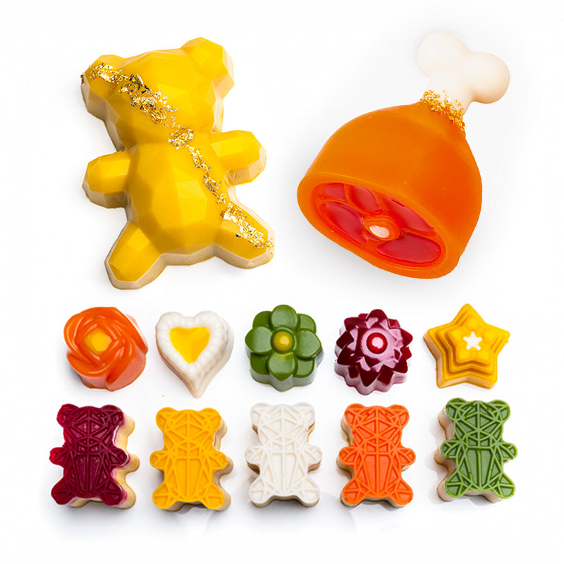 MISHKA Seasonal Favorites