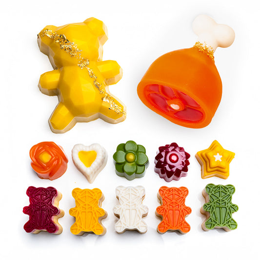 MISHKA Seasonal Favorites